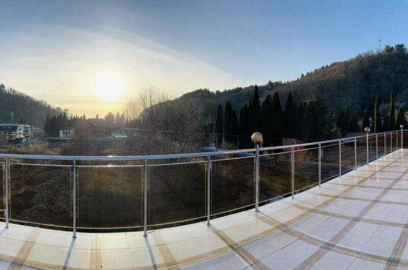 Изображение Изображение гостиницы &quot;Гостевой дом «Noshen»&quot; #7 #5