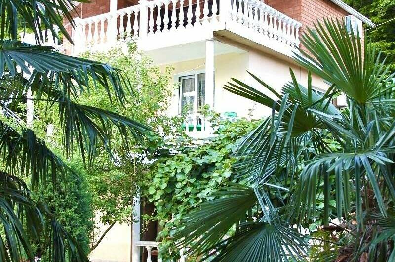 Изображение Изображение гостиницы &quot;Гостевой дом «Noshen»&quot; #8 #6