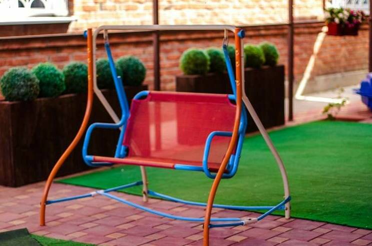 Изображение Изображение гостиницы &quot;Гостевой дом «Анастасия»&quot; #3 #1