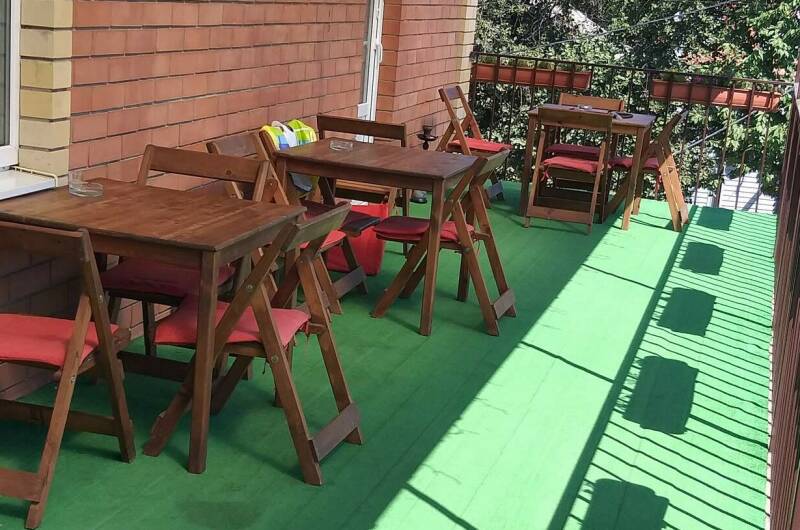 Изображение Изображение гостиницы &quot;Гостевой дом «Анастасия»&quot; #4 #2