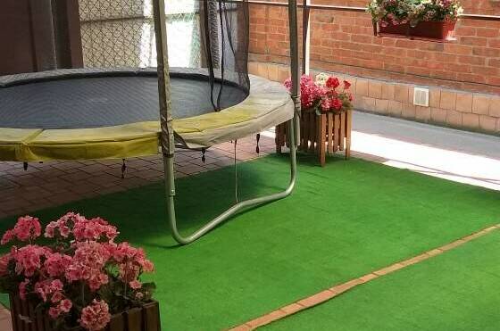 Изображение Изображение гостиницы &quot;Гостевой дом «Анастасия»&quot; #5 #3