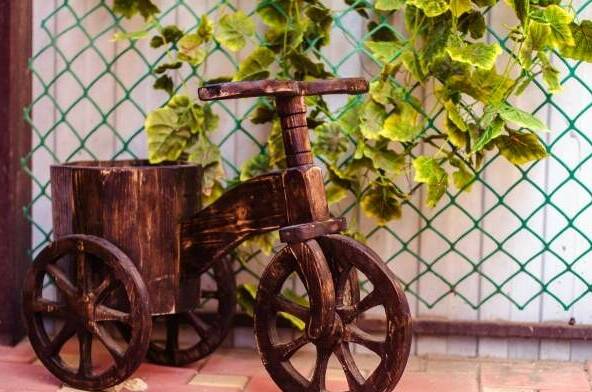 Изображение Изображение гостиницы &quot;Гостевой дом «Анастасия»&quot; #6 #4