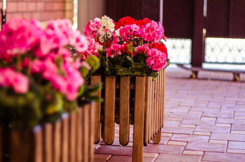 Изображение Изображение гостиницы &quot;Гостевой дом «Анастасия»&quot; #7 #5