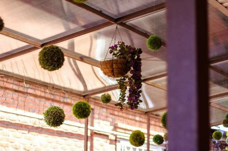 Изображение Изображение гостиницы &quot;Гостевой дом «Анастасия»&quot; #8 #6