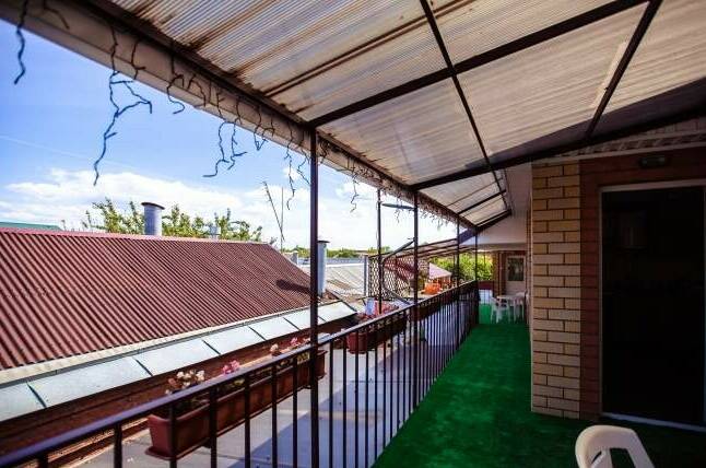 Изображение Изображение гостиницы &quot;Гостевой дом «Анастасия»&quot; #9 #7