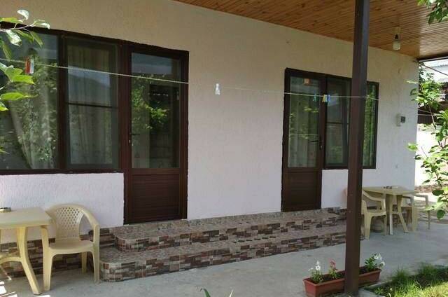 Изображение гостиницы "Гостевой дом «У Анжелики»" #1