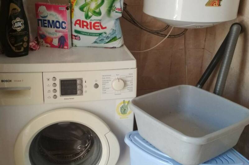 Изображение Изображение гостиницы &quot;Гостевой дом «У Анжелики»&quot; #8 #6