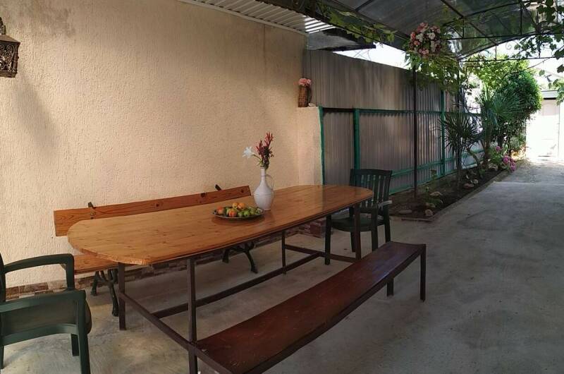 Изображение Изображение гостиницы &quot;Гостевой дом «У Анжелики»&quot; #9 #7