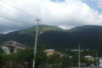 Изображение Изображение гостиницы &quot;Гостевой дом «У Анжелики»&quot; #10 #8