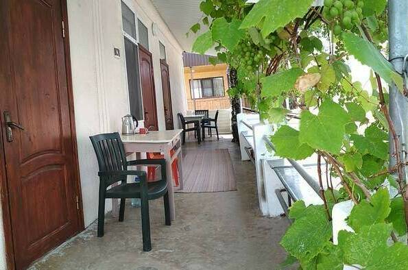 Изображение Изображение гостиницы &quot;Гостевой дом «У Анжелики»&quot; #11 #9