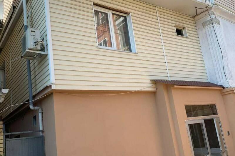 Изображение гостиницы "Гостевой дом «У Люды»" #1