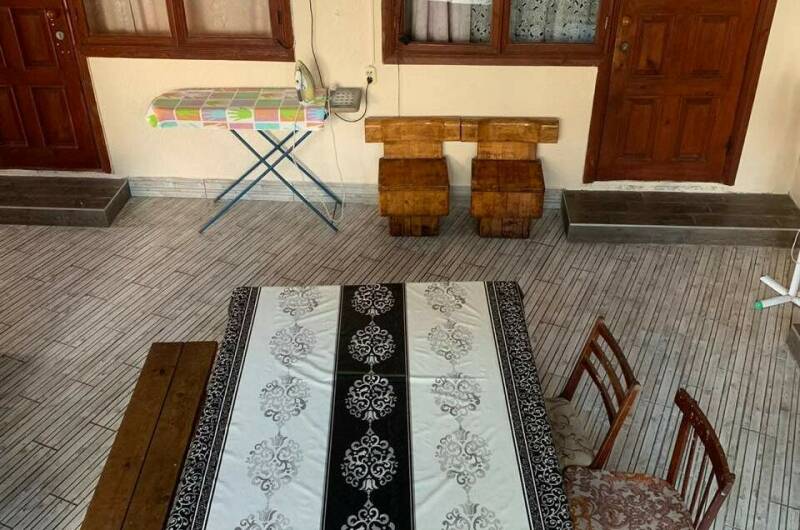 Изображение Изображение гостиницы &quot;Гостевой дом «У Люды»&quot; #4 #2