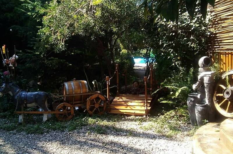 Изображение Изображение квартиры &quot;Домик под ключ «Оксана»&quot; #3 #1