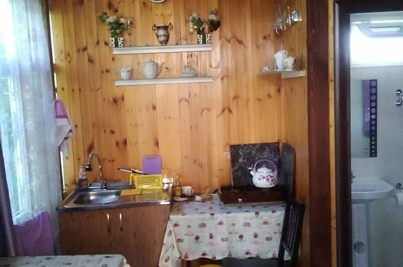 Изображение Изображение квартиры &quot;Домик под ключ «Оксана»&quot; #4 #2