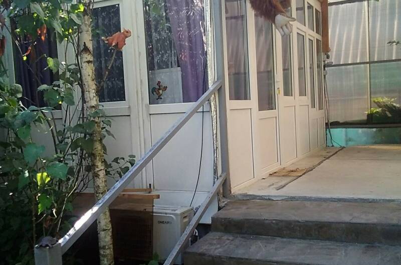 Изображение Изображение квартиры &quot;Домик под ключ «Оксана»&quot; #6 #4