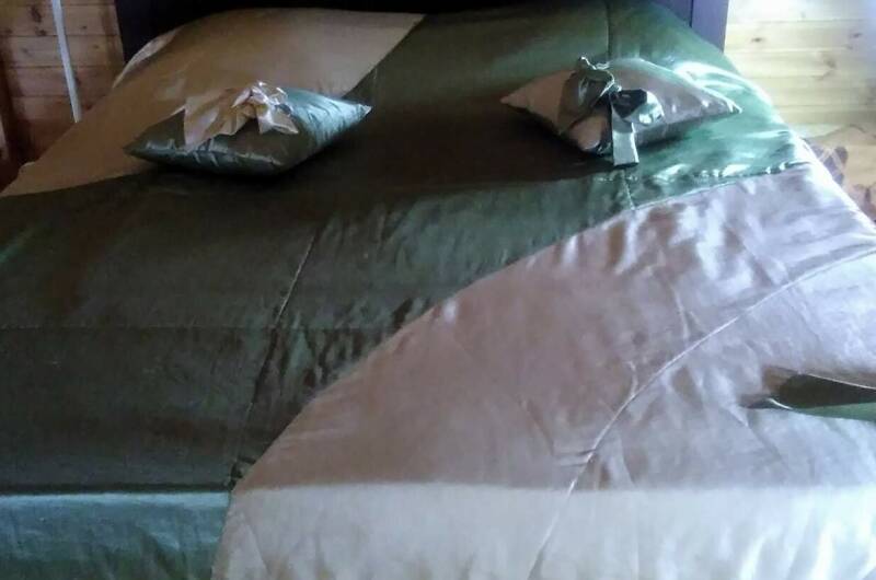 Изображение Изображение квартиры &quot;Домик под ключ «Оксана»&quot; #10 #8