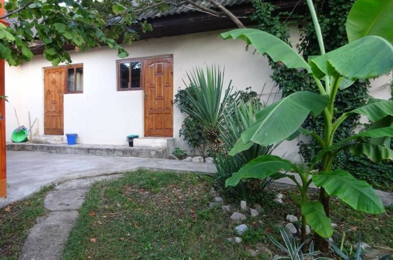 Изображение гостиницы "Гостевой дом «Постоялый двор»" #1