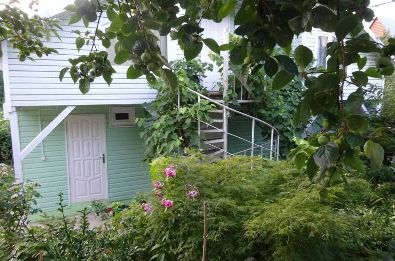 Изображение Изображение гостиницы &quot;Гостевой дом «Постоялый двор»&quot; #8 #6