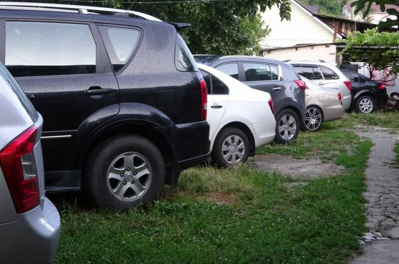 Изображение Изображение гостиницы &quot;Гостевой дом «Постоялый двор»&quot; #11 #9