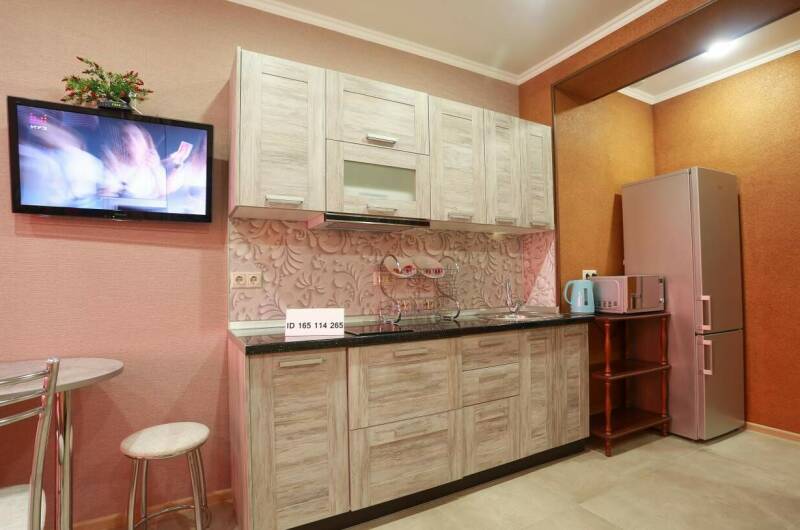 Изображение Изображение квартиры &quot;Квартира «VIP»&quot; #3 #1