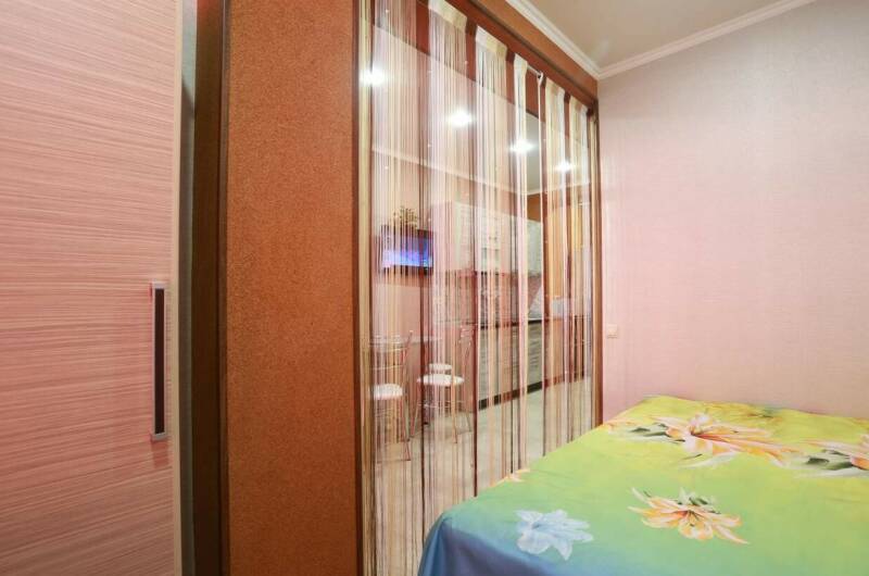 Изображение Изображение квартиры &quot;Квартира «VIP»&quot; #5 #3