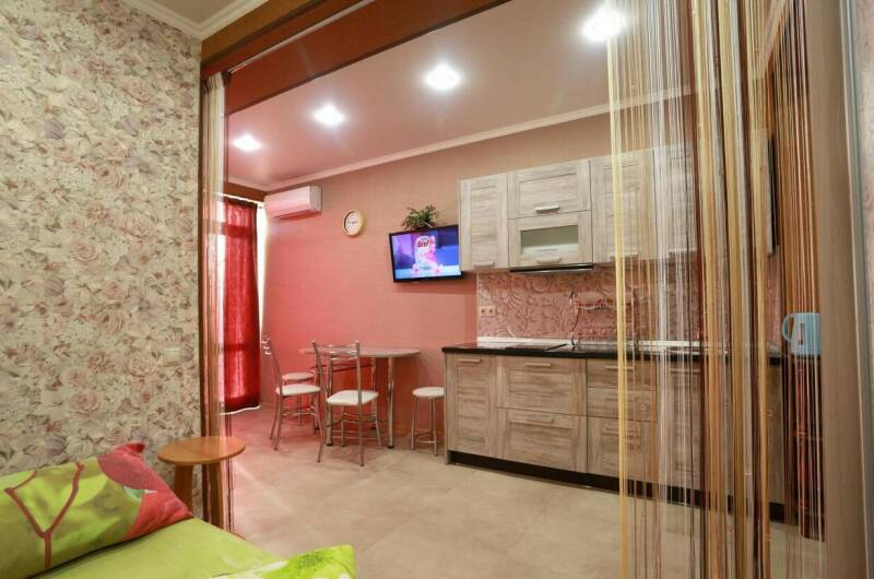 Изображение Изображение квартиры &quot;Квартира «VIP»&quot; #6 #4