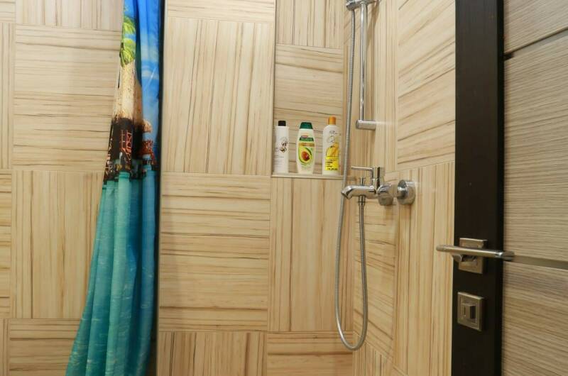 Изображение Изображение квартиры &quot;Квартира «VIP»&quot; #7 #5