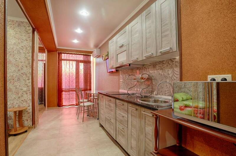 Изображение Изображение квартиры &quot;Квартира «VIP»&quot; #8 #6