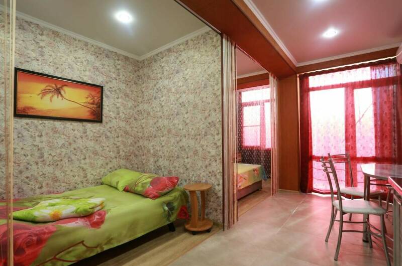 Изображение Изображение квартиры &quot;Квартира «VIP»&quot; #10 #8