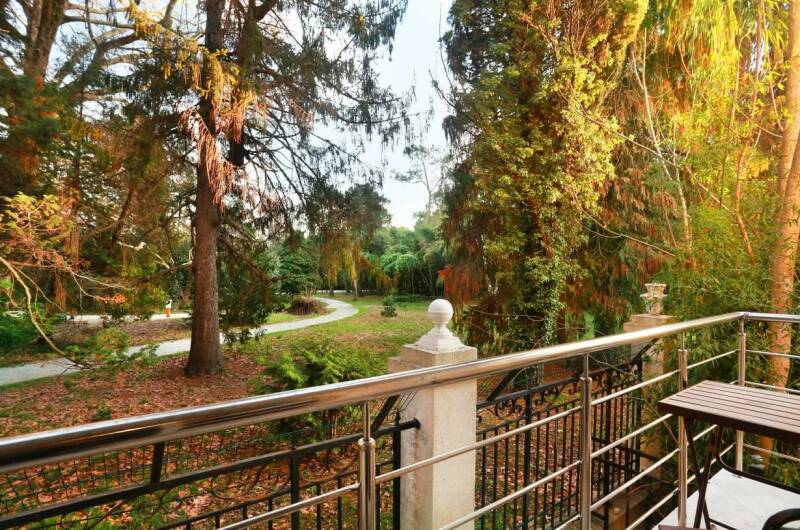 Изображение Изображение квартиры &quot;Квартира «VIP»&quot; #11 #9