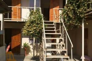 Изображение отеля / гостиницы "Гостевой дом «Моя Марусичка»"