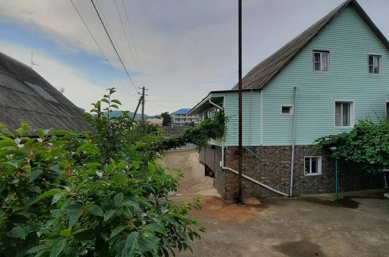 Изображение Изображение гостиницы &quot;Гостевой дом «Киви»&quot; #5 #3