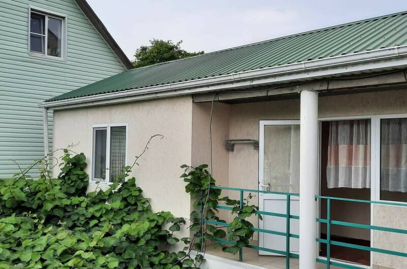 Изображение Изображение гостиницы &quot;Гостевой дом «Киви»&quot; #7 #5