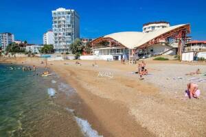 Гостевой дом «Звездный берег Орловка»