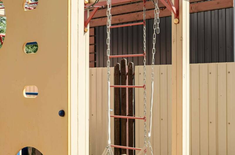 Изображение Изображение гостиницы &quot;Частный сектор на Вишневой&quot; #4 #2