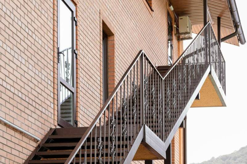 Изображение Изображение гостиницы &quot;Частный сектор на Вишневой&quot; #6 #4