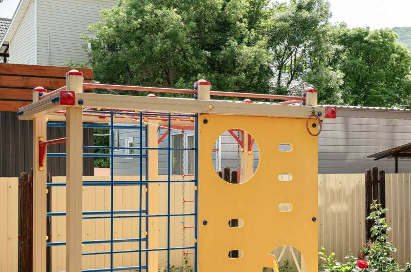 Изображение Изображение гостиницы &quot;Частный сектор на Вишневой&quot; #9 #7