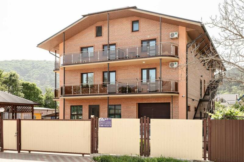 Изображение Изображение гостиницы &quot;Частный сектор на Вишневой&quot; #10 #8