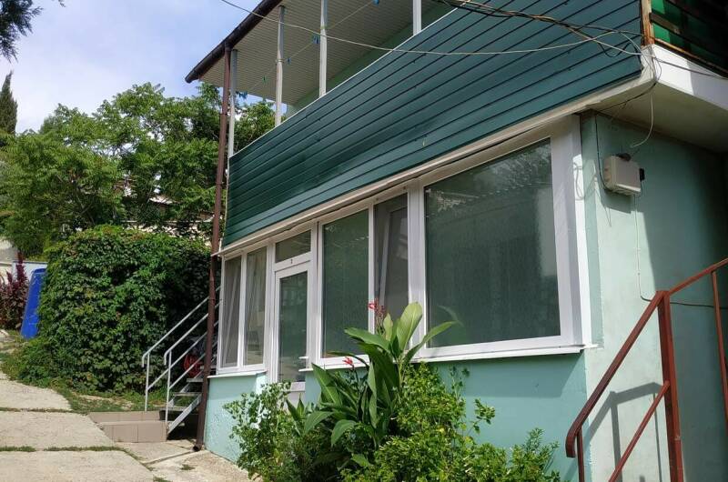 Изображение гостиницы "Гостевой дом «Любава»" #1