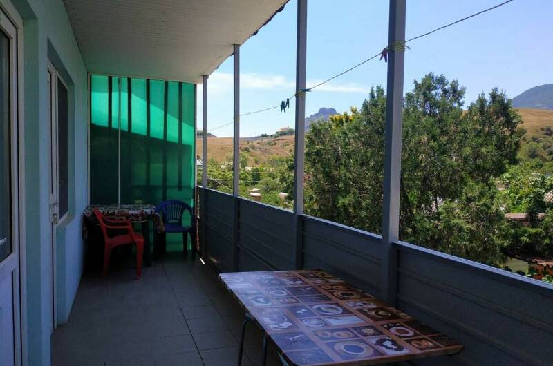 Изображение Изображение гостиницы &quot;Гостевой дом «Любава»&quot; #5 #3