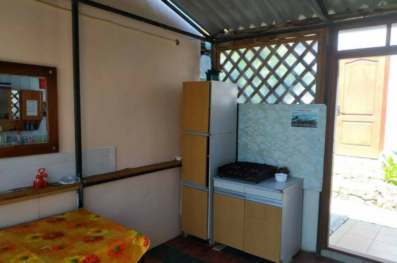 Изображение Изображение гостиницы &quot;Гостевой дом «Любава»&quot; #6 #4