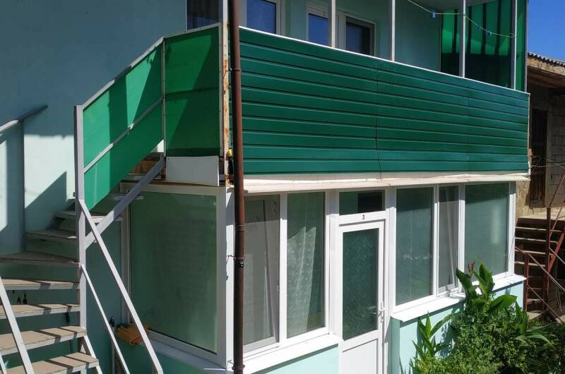 Изображение Изображение гостиницы &quot;Гостевой дом «Любава»&quot; #7 #5