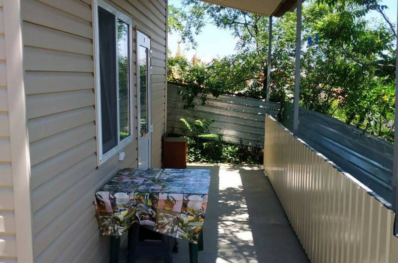 Изображение Изображение гостиницы &quot;Гостевой дом «Любава»&quot; #10 #8