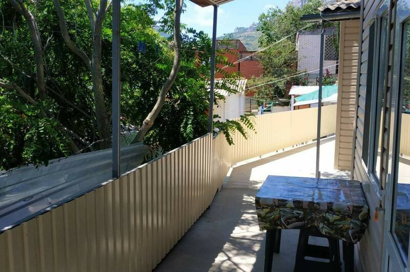 Изображение Изображение гостиницы &quot;Гостевой дом «Любава»&quot; #11 #9