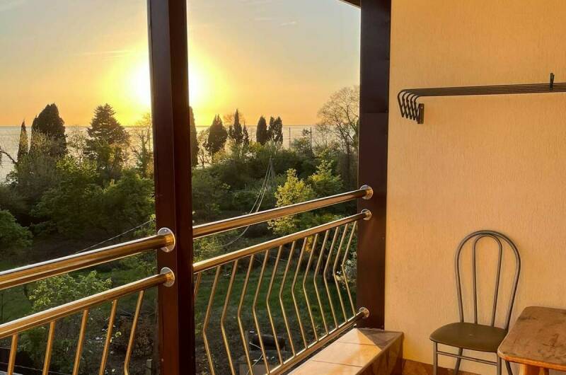 Изображение гостиницы "Гостевой дом «У Алины»" #1