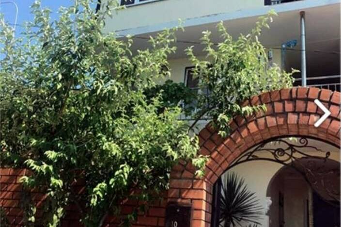 Изображение Изображение гостиницы &quot;Гостевой дом «У Алины»&quot; #3 #1