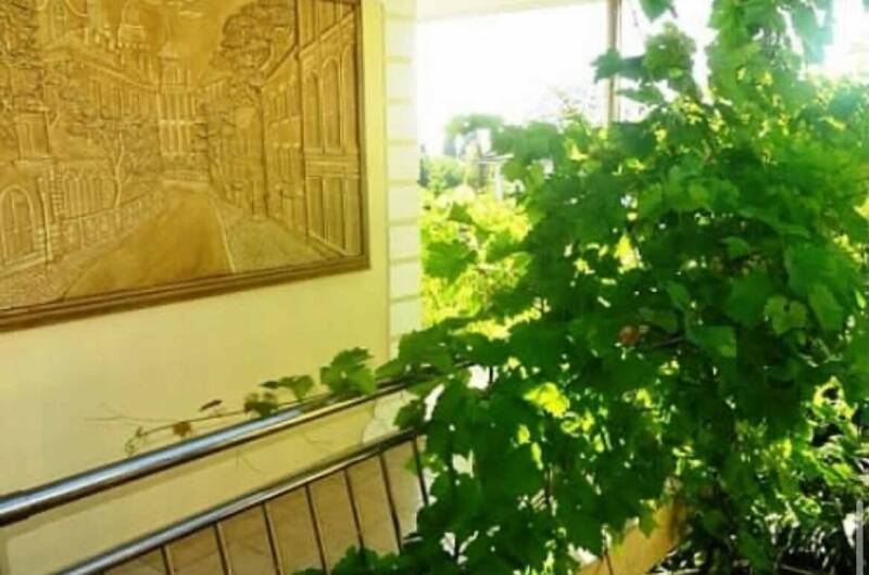 Изображение Изображение гостиницы &quot;Гостевой дом «У Алины»&quot; #4 #2