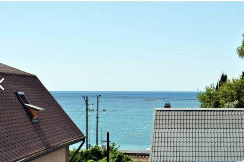 Изображение Изображение гостиницы &quot;Гостевой дом «У Алины»&quot; #5 #3