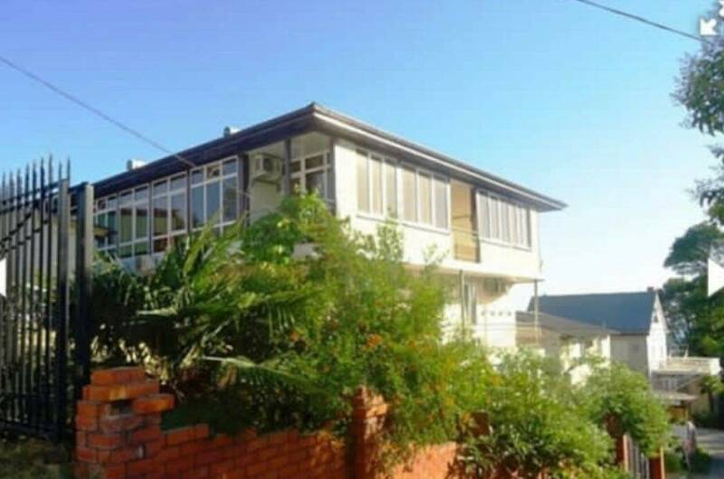 Изображение Изображение гостиницы &quot;Гостевой дом «У Алины»&quot; #7 #5