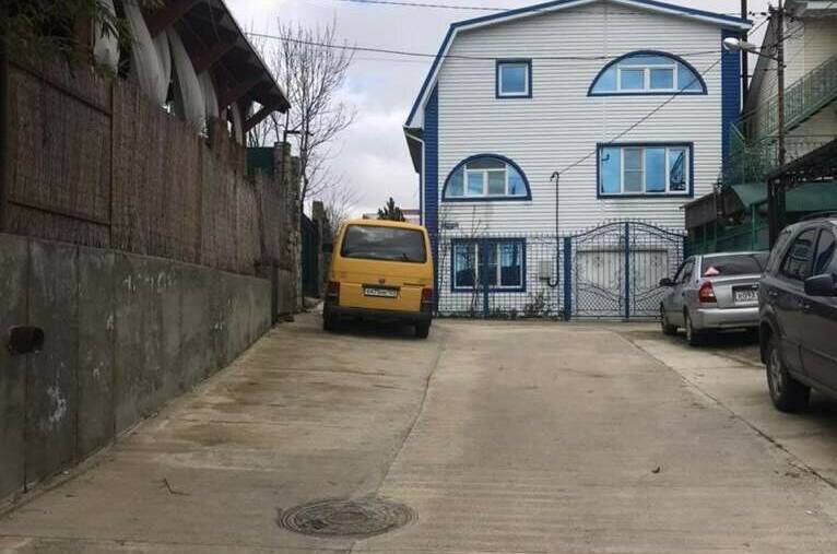 Изображение Изображение гостиницы &quot;Гостевой дом «Elis»&quot; #7 #5